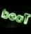       - last post by BeaT