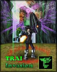 TRAI's Photo
