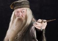   Dumbledore.