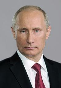   VladimirPutin