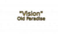   Vision