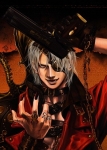 DMC's Photo