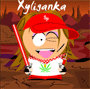 Xyliganka's Photo