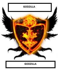   Godzilla