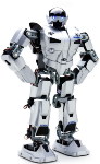 ROBOT's Photo