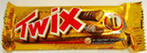 Twix's Photo